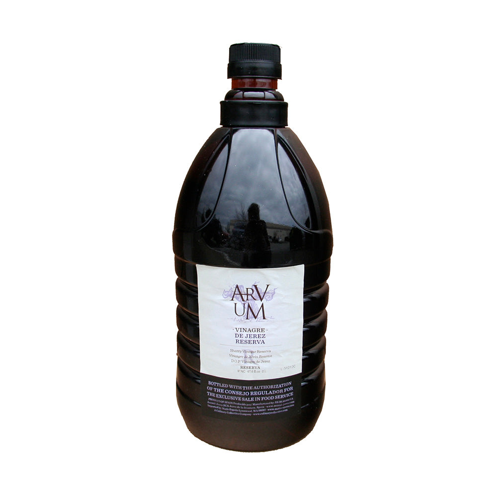 Arvum Reserve Sherry Vinegar