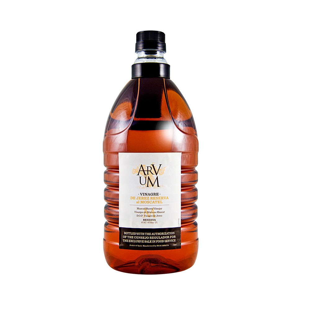 moscatel vinegar