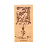 Blanxart Large Milk Chocolate Bar