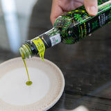 Castillo de Canena Plankton Arbequina Olive Oil