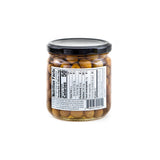 Dequmana Whole Arbequina Olives