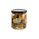 Dequmana Whole Gordal Olives