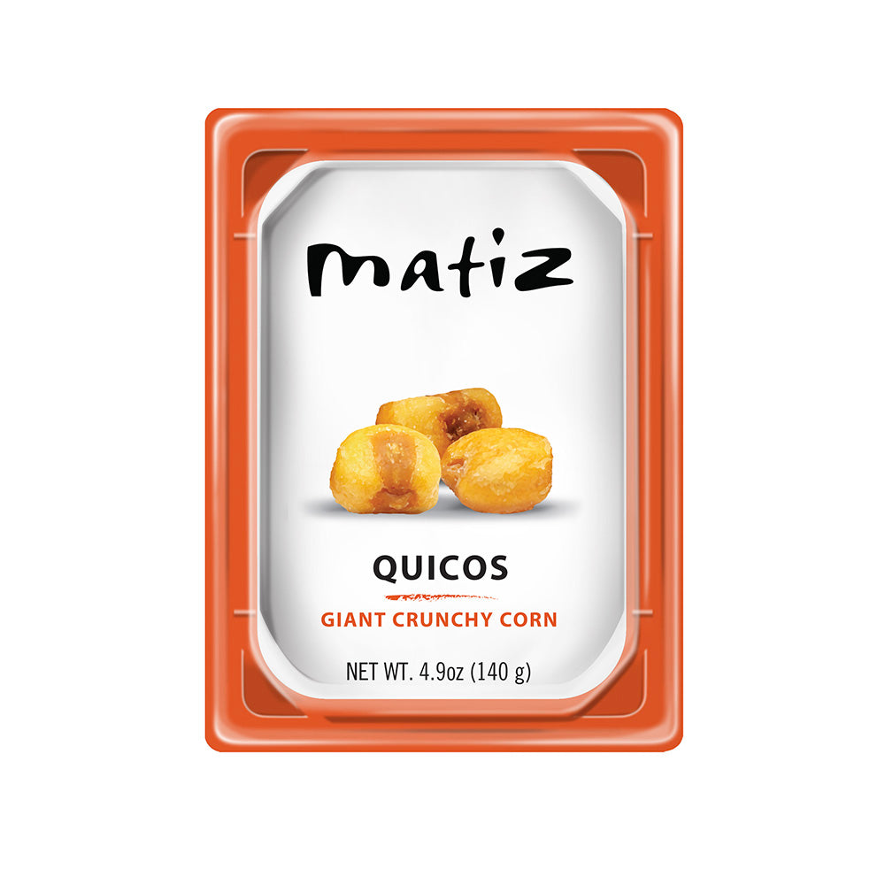 Matiz Giant Crunchy Corn