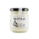 Matiz All I Oli Sauce
