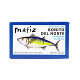 Matiz Bonito White Tuna in Olive Oil