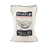 Matiz Paella Rice Large