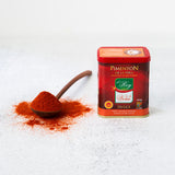 Rey de la Vera Sweet Smoked Paprika-Pimentón Dulce