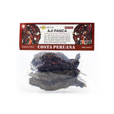 Zocalo Gourmet Organic Aji Panca Pods