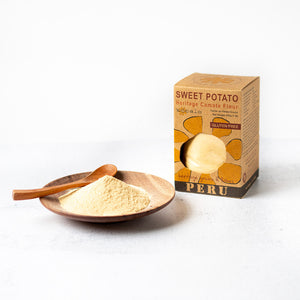 Zocalo Gourmet Sweet Potato Flour